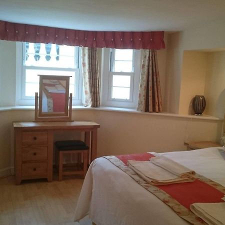 צ'לטנהם Mayville House Apartment מראה חיצוני תמונה
