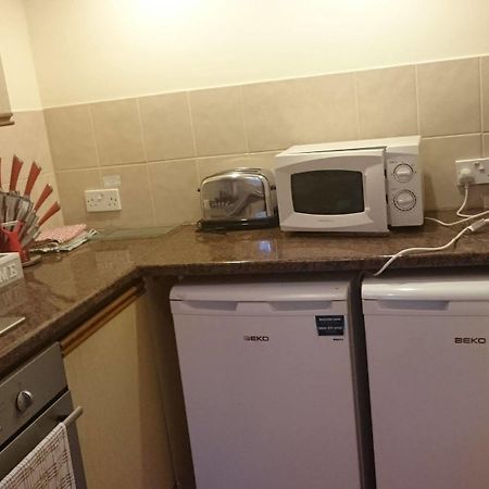 צ'לטנהם Mayville House Apartment מראה חיצוני תמונה