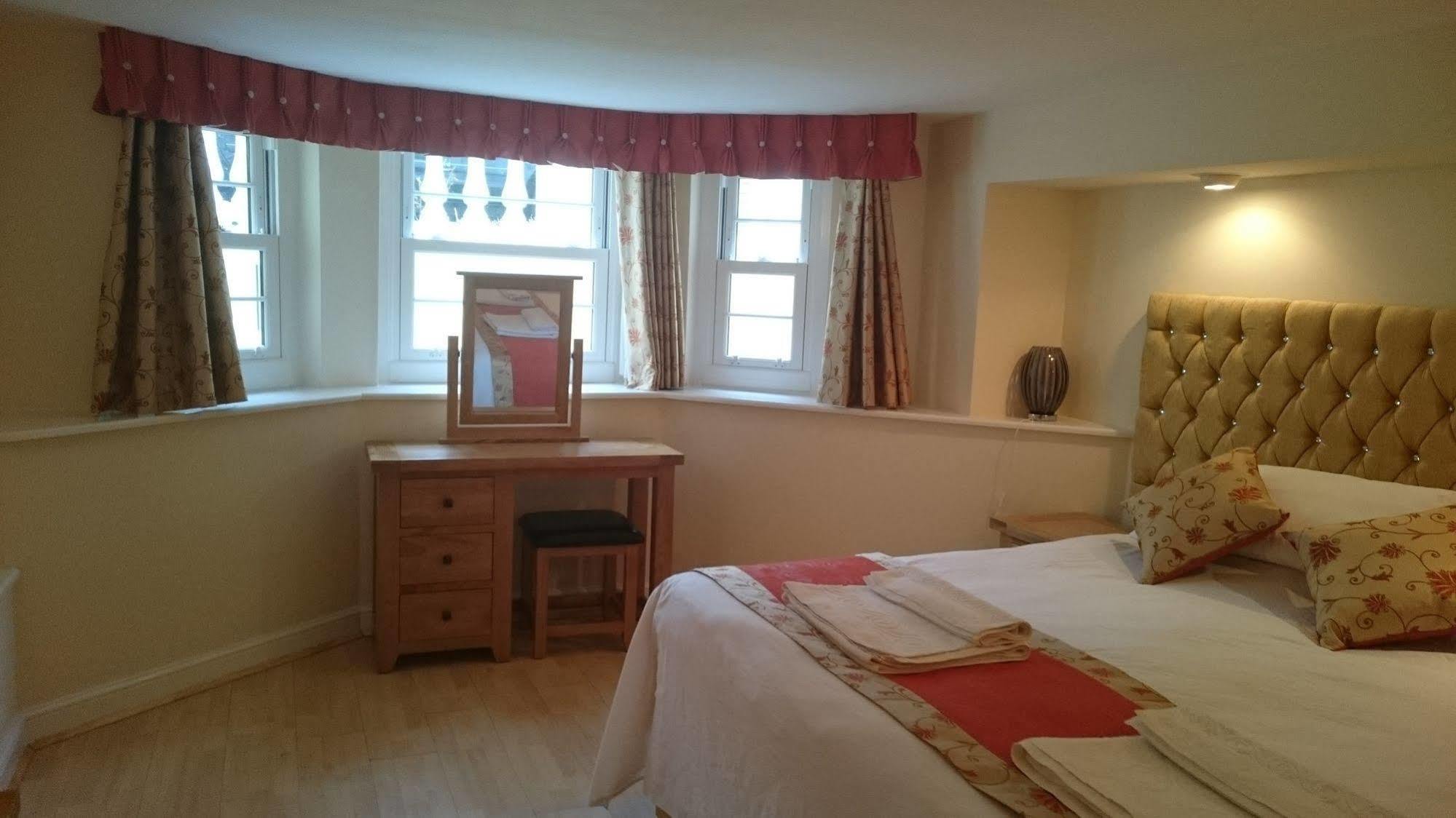 צ'לטנהם Mayville House Apartment מראה חיצוני תמונה