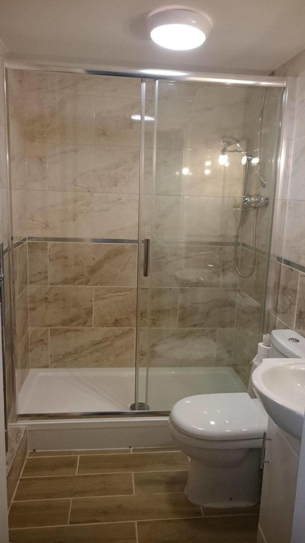 צ'לטנהם Mayville House Apartment מראה חיצוני תמונה