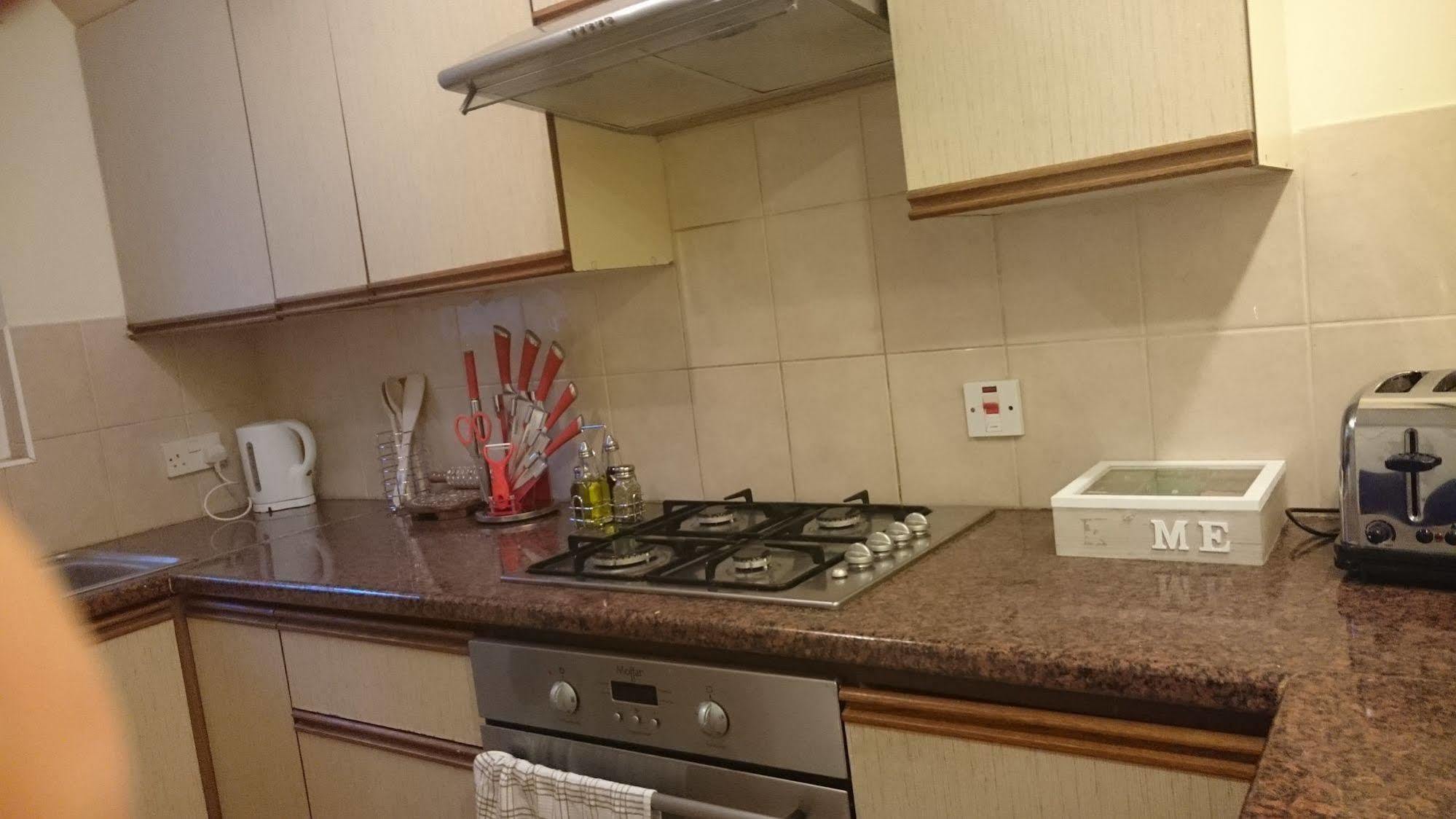 צ'לטנהם Mayville House Apartment מראה חיצוני תמונה